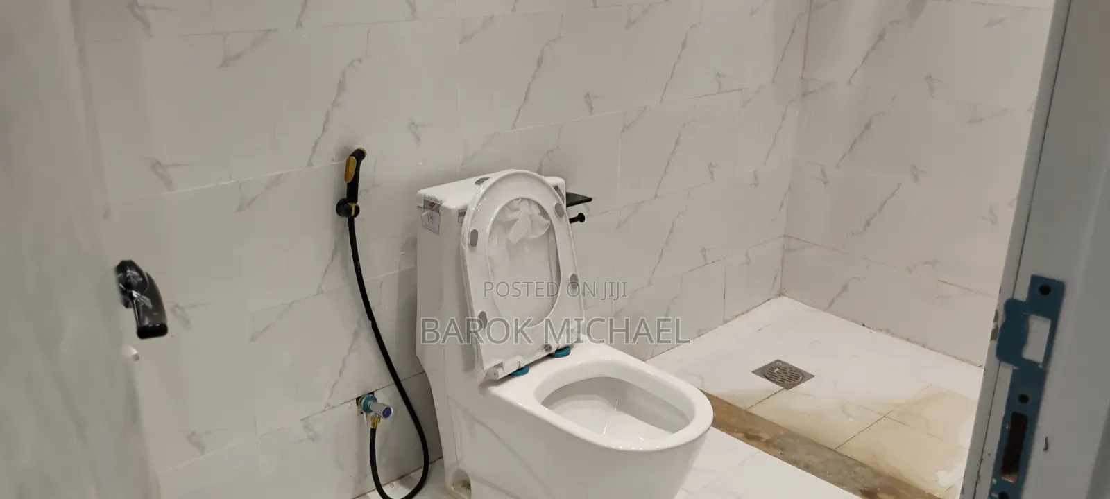 2bdrm Apartment in Tizeta, Bole for rent