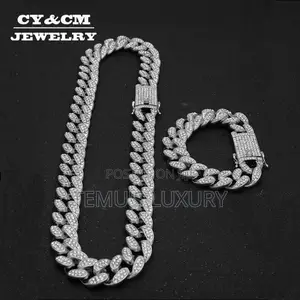 Luxury Chain Necklace