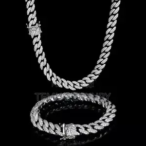 Luxury Chain Necklace
