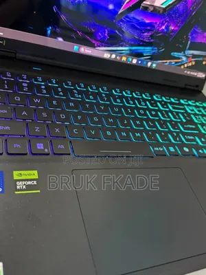 New Laptop Acer Predator Helios Neo 16 32GB Intel Core Ultra 9 SSD 1T