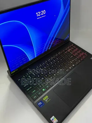 New Laptop Acer Predator Helios Neo 16 32GB Intel Core Ultra 9 SSD 1T