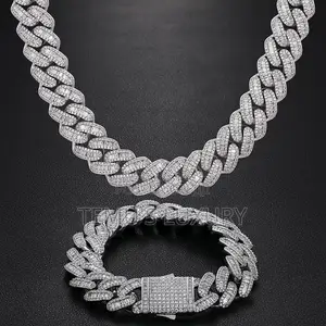 Photo - Luxury Chain Necklace