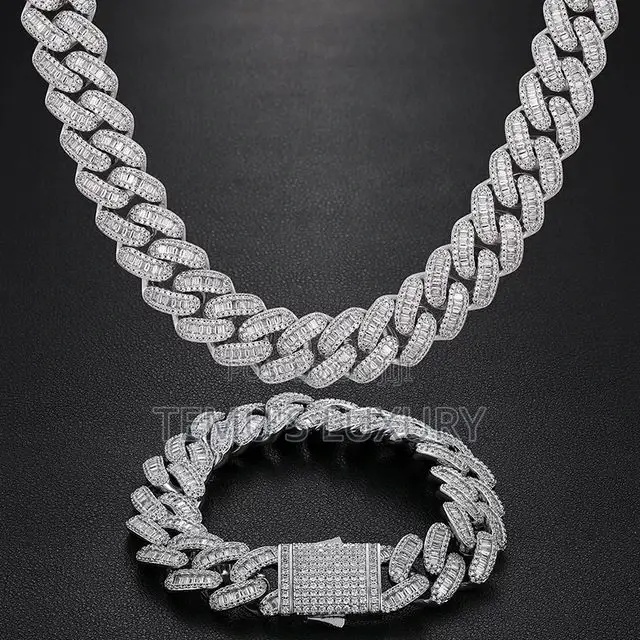 Luxury Chain Necklace