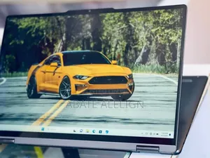 New Laptop Lenovo Yoga C740 16GB Intel Core Ultra 7 SSD 1T