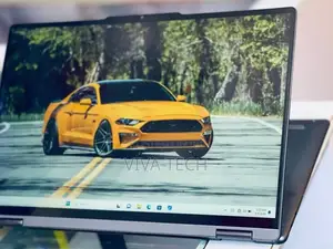 New Laptop Lenovo Yoga C740 16GB Intel Core Ultra 7 SSD 1T