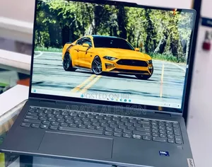 New Laptop Lenovo Yoga C740 16GB Intel Core Ultra 7 SSD 1T