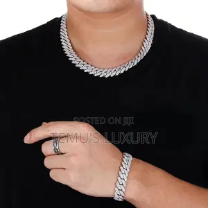 Luxury Chain Necklace