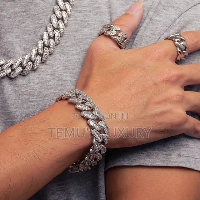 Luxury Chain Necklace