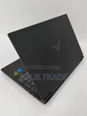 New Laptop HP Victus 15 16GB Intel Core i5 SSD 512GB