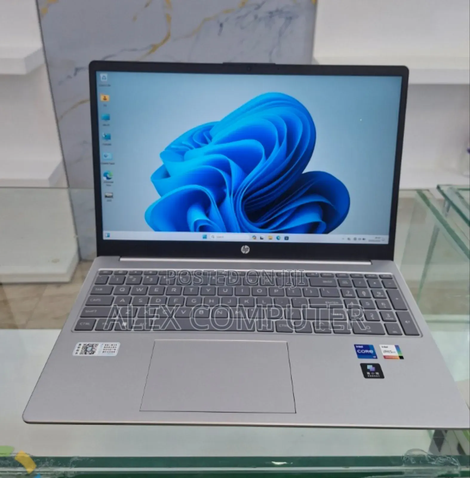 New Laptop HP Stream Notebook 16GB Intel Core i7 SSD 1T