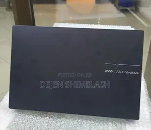 New Laptop Asus VivoBook 15 X505BA 16GB Intel Core 5 SSD 512GB