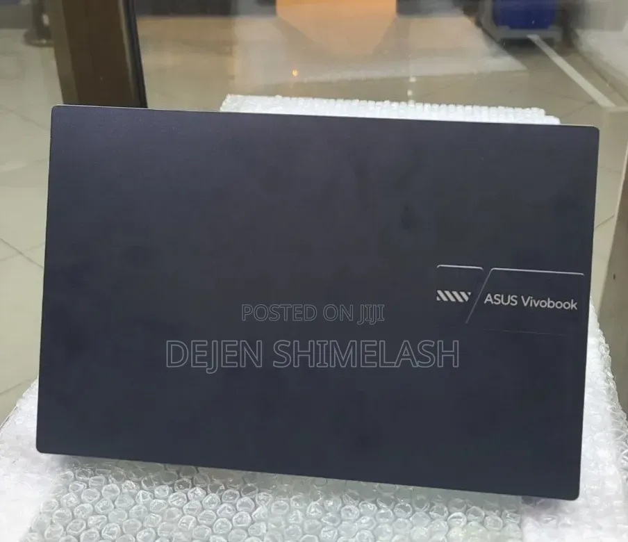New Laptop Asus VivoBook 15 X505BA 16GB Intel Core 5 SSD 512GB