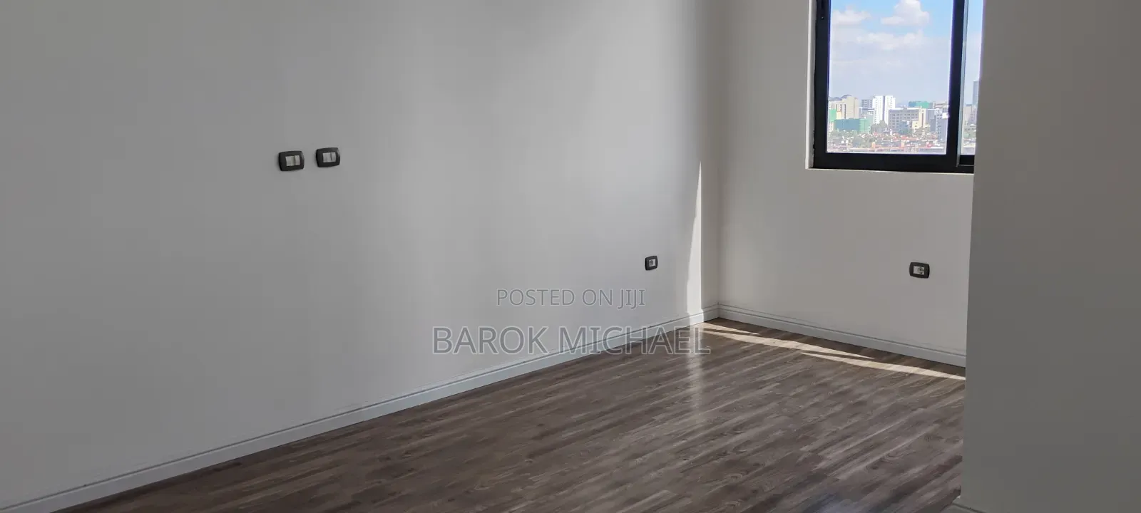 3bdrm Apartment in Royal, Bole for rent