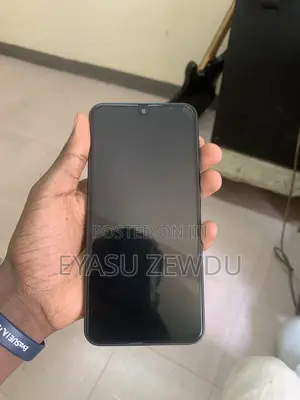 Samsung Galaxy A16 128 GB Black