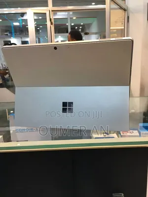 New Laptop Microsoft Surface Pro 9 16GB Intel Core i7 SSD 512GB