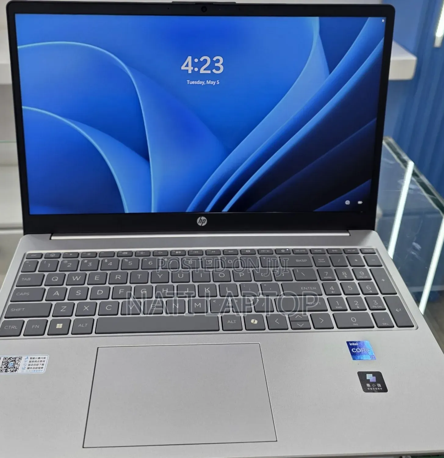 New Laptop HP Stream Notebook 16GB Intel Core i7 SSD 1T