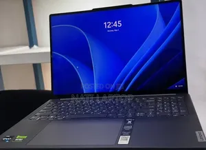 New Laptop Lenovo 32GB Intel Core i9 SSD 1T