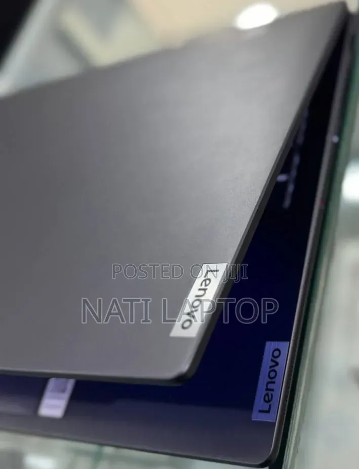 New Laptop Lenovo 32GB Intel Core i9 SSD 1T