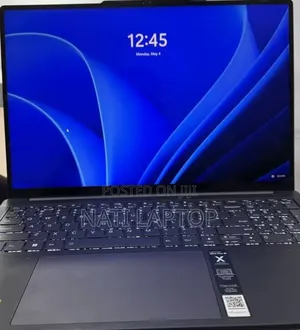 New Laptop Lenovo 32GB Intel Core i9 SSD 1T