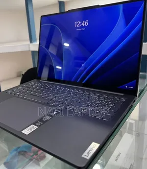 New Laptop Lenovo 32GB Intel Core i9 SSD 1T