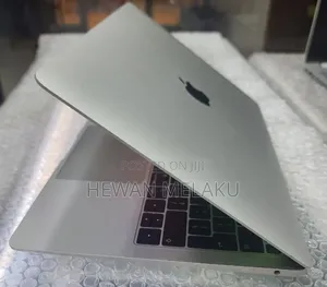 New Laptop Apple MacBook Air 2018 8GB Intel Core i5 SSD 128GB