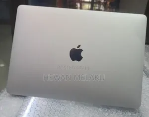 New Laptop Apple MacBook Air 2018 8GB Intel Core i5 SSD 128GB