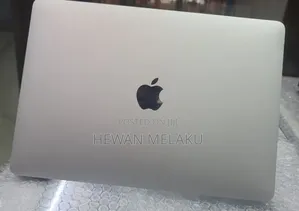 New Laptop Apple MacBook Air 2018 8GB Intel Core i5 SSD 128GB