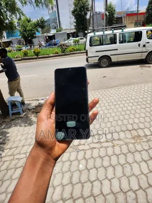 Samsung Galaxy A06 64 GB Blue
