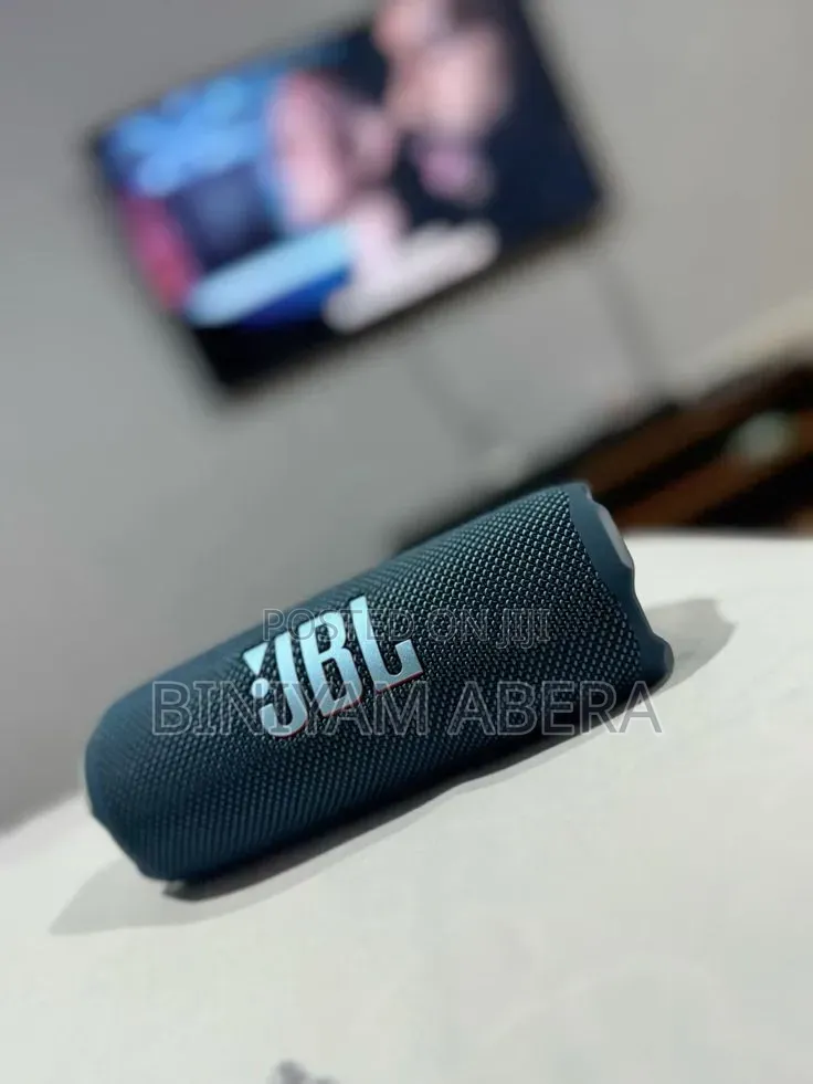 Jbl Flip 7