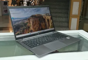 New Laptop HP ZBook Power G7 16GB Intel Core i7 SSD 512GB