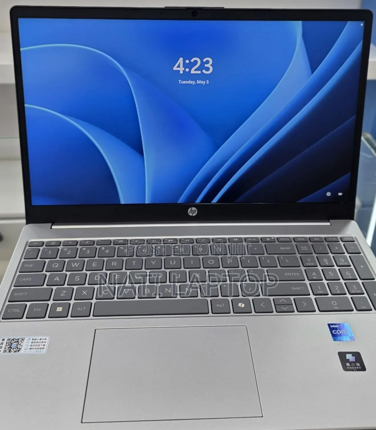 New Laptop HP Stream Notebook 16GB Intel Core i7 SSD 1T