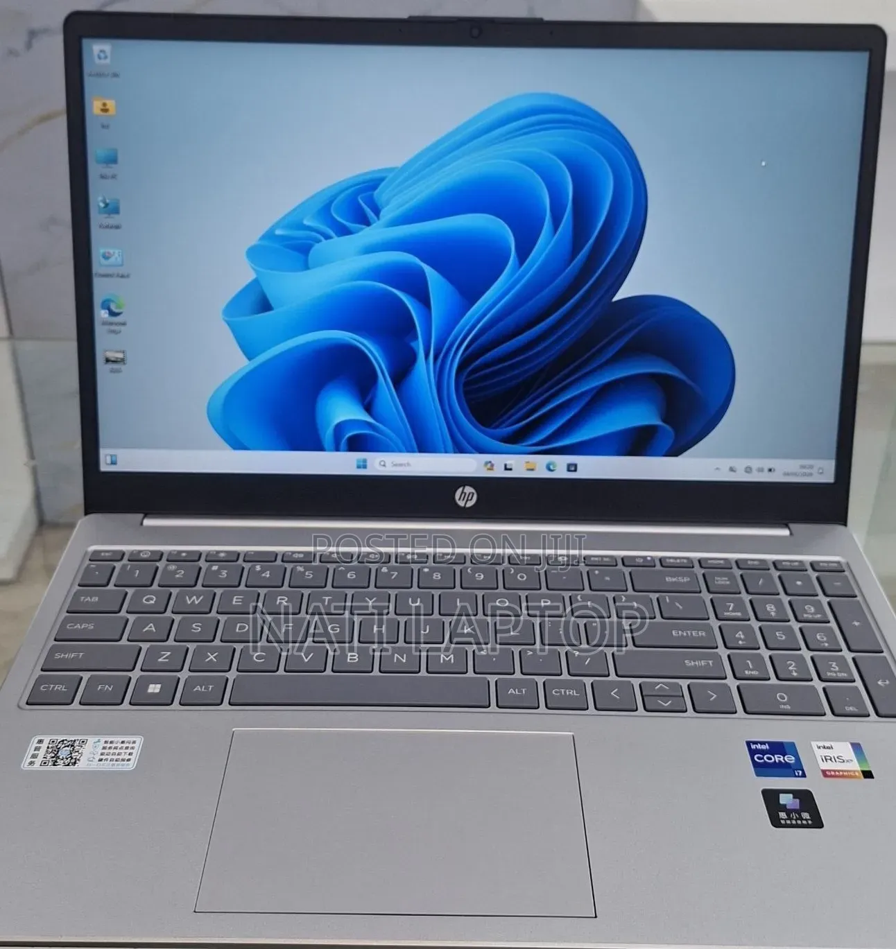 New Laptop HP Stream Notebook 16GB Intel Core i7 SSD 1T