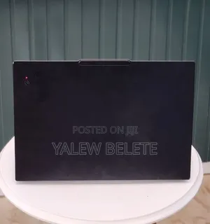 New Laptop Lenovo ThinkPad E16 Gen 3 16GB Intel Core Ultra 7 SSD 512GB
