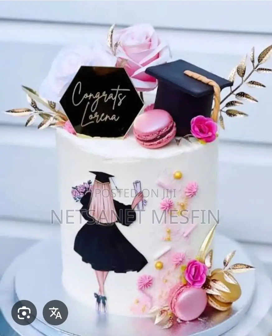 "Chahani Best Pastry Bakery" Cake of Any Kind, for Any Event Order No
