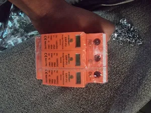 1000v Dc Solar Surge Protector (Spd)