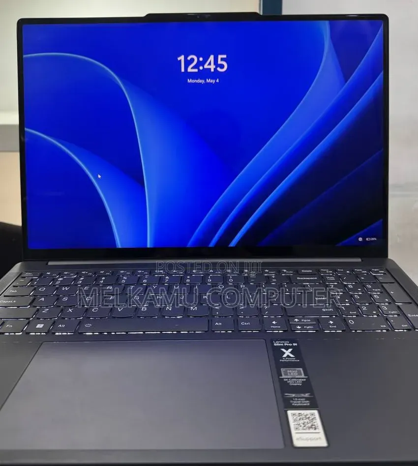 New Lenovo Legion Y7000P IRX9 Gaming Laptop 32GB Intel Core i9 SSD 1T