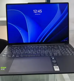 New Lenovo Legion Y7000P IRX9 Gaming Laptop 32GB Intel Core i9 SSD 1T