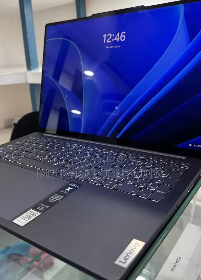 New Lenovo Legion Y7000P IRX9 Gaming Laptop 32GB Intel Core i9 SSD 1T