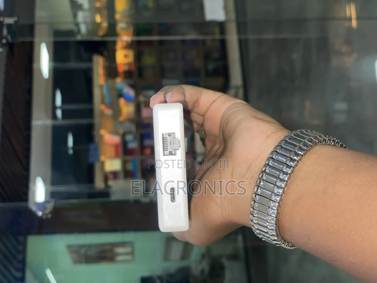 Stellar 10,000mah 4g Pocket Wifi | Router Power Bank