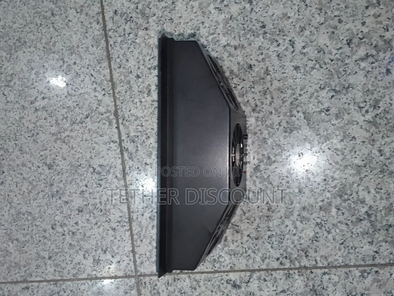 Solar-Powered Car Ventilation Fans