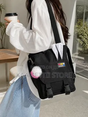 Casual Tote Bags
