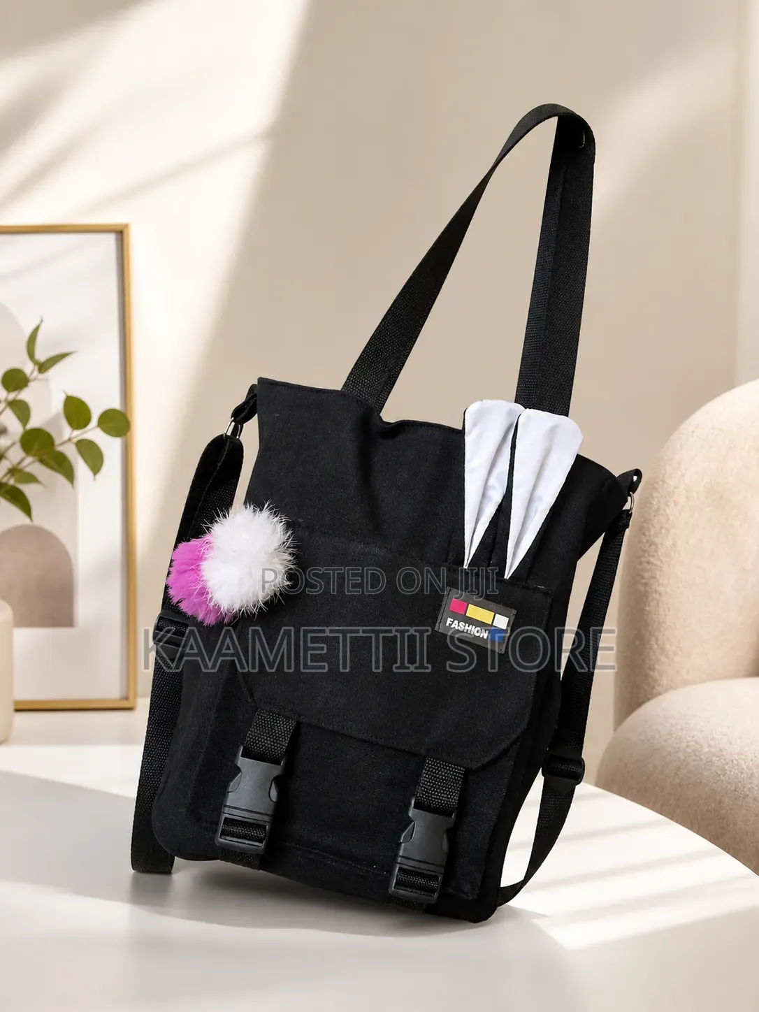 Casual Tote Bags