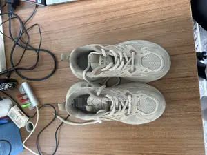 Senam Chunky Sneakers