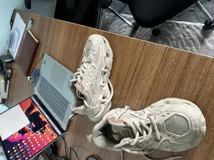 Senam Chunky Sneakers