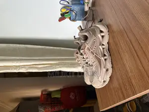 Senam Chunky Sneakers
