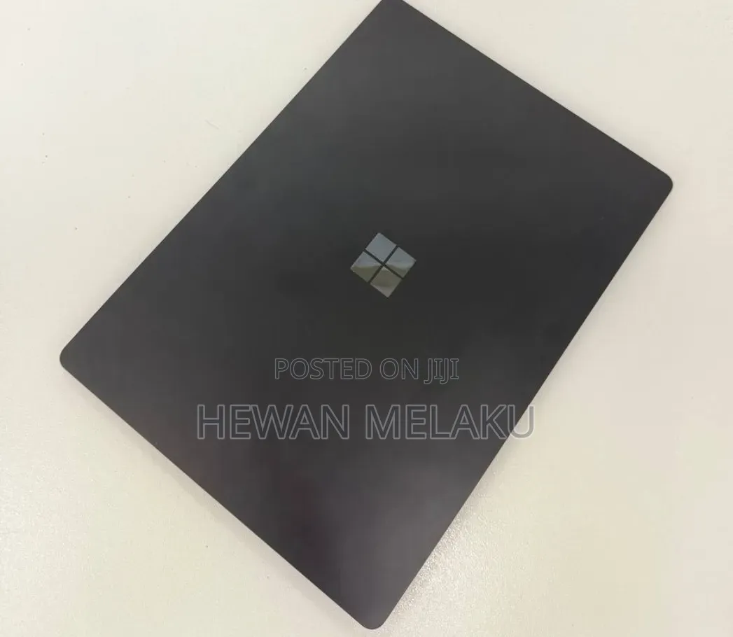 New Laptop Microsoft Surface Laptop 5 16GB Intel Core i7 SSD 256GB