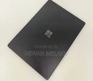 New Laptop Microsoft Surface Laptop 5 16GB Intel Core i7 SSD 256GB