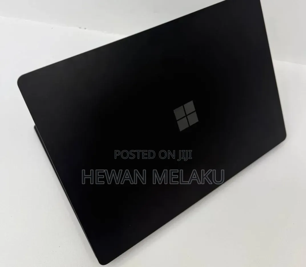 New Laptop Microsoft Surface Laptop 5 16GB Intel Core i7 SSD 256GB