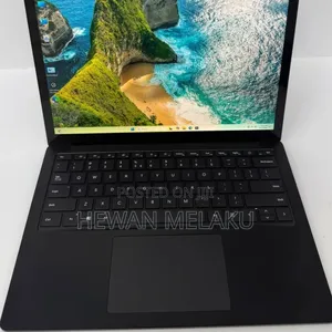 New Laptop Microsoft Surface Laptop 5 16GB Intel Core i7 SSD 256GB