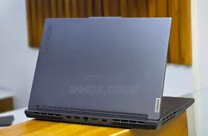 New Laptop Lenovo Legion 5 16GB Intel Core i7 SSD 1T